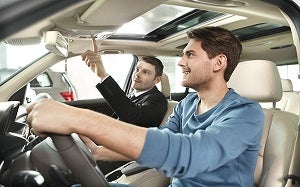 Schedule a test drive at Jacksonville Chrysler Jeep Dodge Ram SPLASH in Jacksonville, FL.