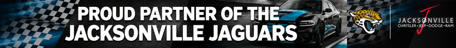 Jacksonville Jaguars Partnership